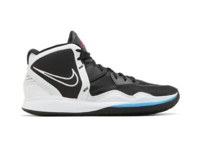 Size 10 - Nike Kyrie Infinity Mid South Beach