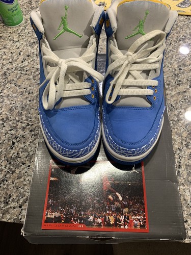 jordan 3 dtrt