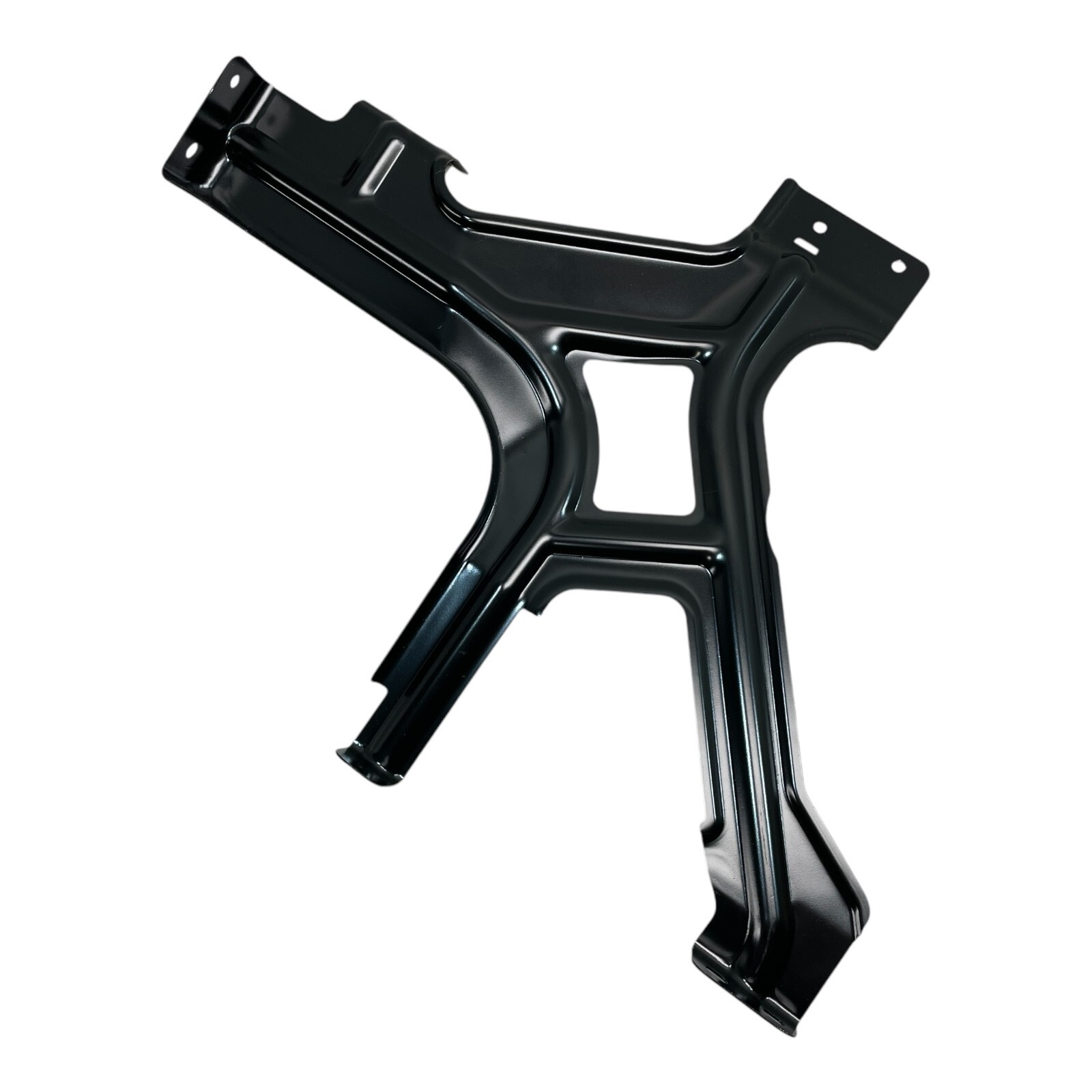 McLaren GT 2020-2023 OEM Rear Right RH Passenger Radiator Mount Bracket 22AA531G