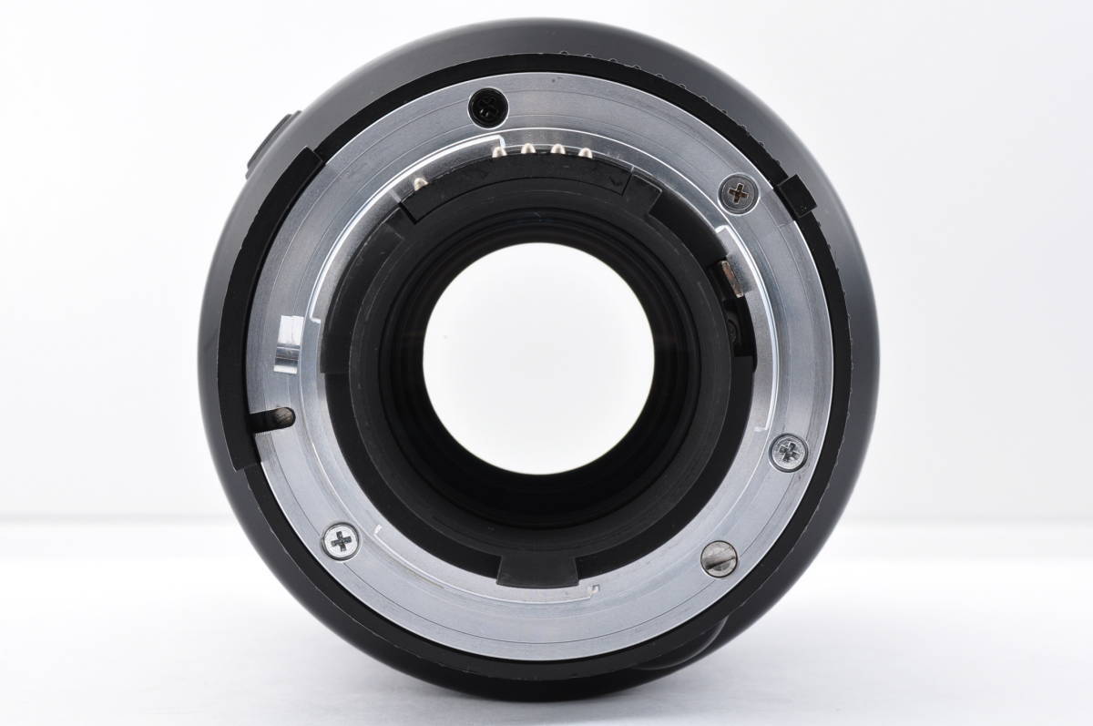 Nikon AF Micro 105mm F/2.8D ED06 | eBay
