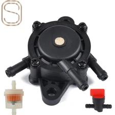 For Kohler 17-25 Hp Small Engine Lawn Mower Tractor Briggs Gas Vacuum Fuel Pump
