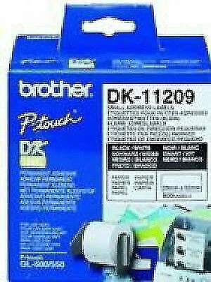 Brother Thermal Label Maker Tapes & Cartridges