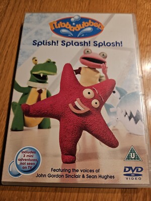 (未使用･未開封品)Rubbadubbers Quad [DVD] Rubbadubbers: 4 Feature Set (DVD, 2011, 2-Disc Set) Rare HTF