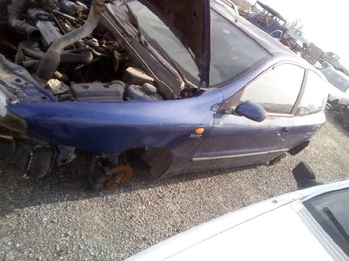 0077364918 Vordere Linke Bremszange Für FIAT BRAVO (182) 1996 1081626 - Bild 5 von 8