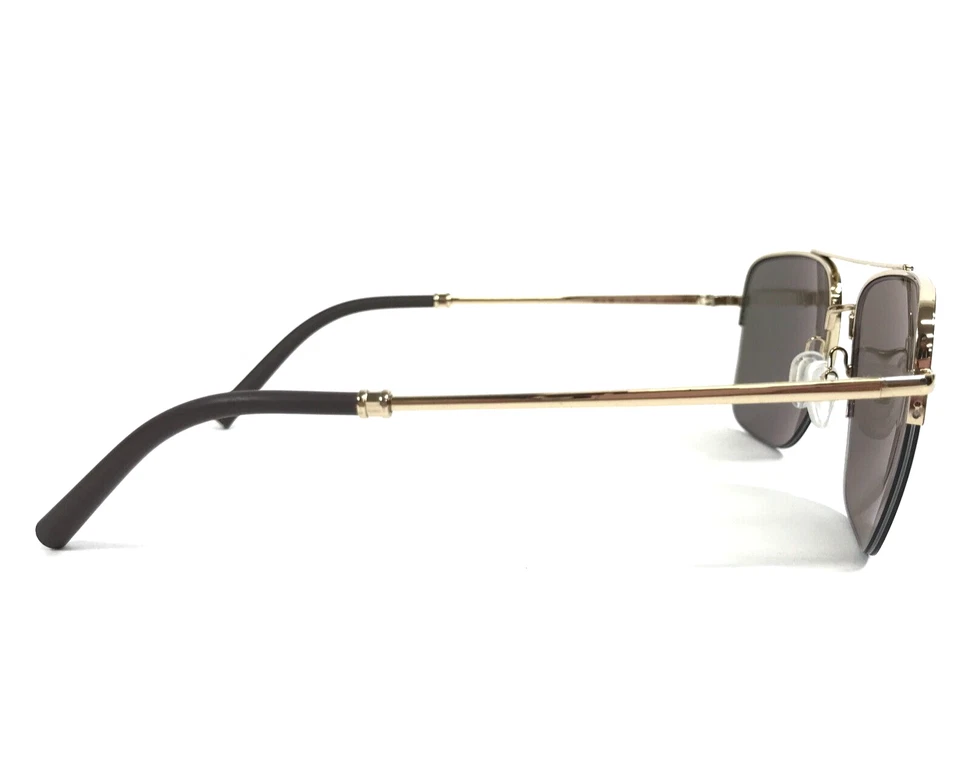 Gafas de sol Oliver Peoples x RF OV1343S 50355A R-2 ámbar/dorado espejo destello desierto Foto 4 de 4