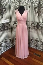 A188 ALFRED SUNG D693 SZ 8 $242  BLOOM PARTY COCKTAIL DRESS 