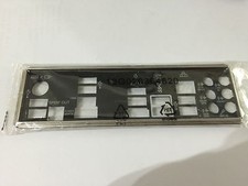 original new I/O Shield for M5A99X EVO