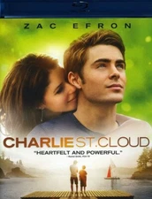Charlie St. Cloud