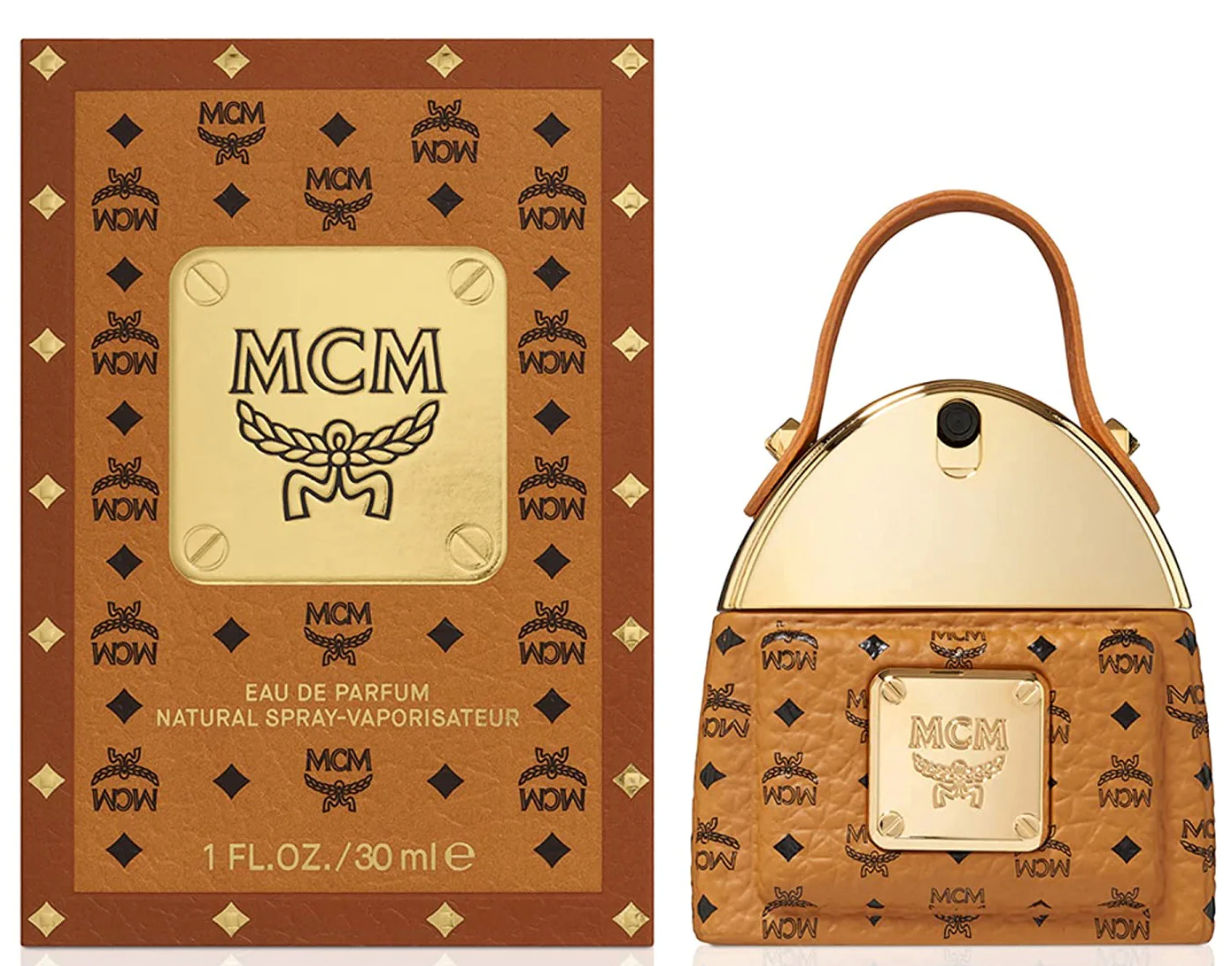 Mcm Perfume by Mcm 30 ml Eau De Parfum Spray for Women - Image 2