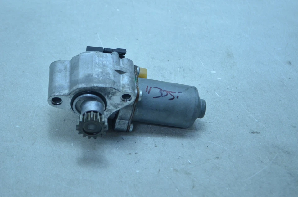 09-11 BMW E90 E91 335XI AWD TRANSMISIÓN AUTOMÁTICA CAJA TRANSFERENCIA MOTOR OEM Foto 4 de 4