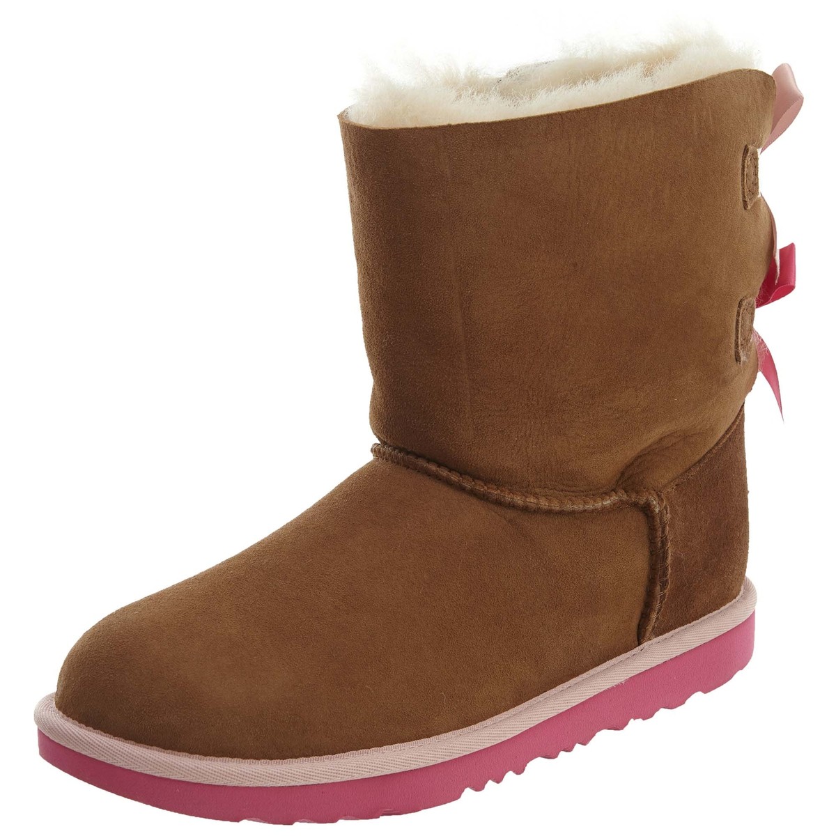 Ugg Bailey Bow Ii Big Kids Style 1017394y