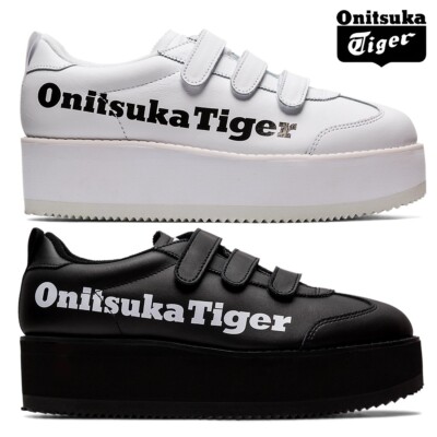 Onitsuka Tiger DELEGATION CHUNK W 2 Colors Size 6in 1182A207