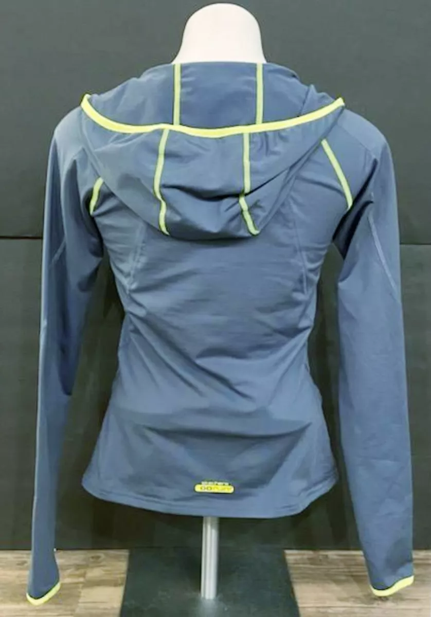 Skechers performance 2025 division jacket
