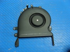 MacBook Pro Touch-Bar 15" A1707 Late 2016 MLH32LL/A MLW72LL Right Fan 923-01471