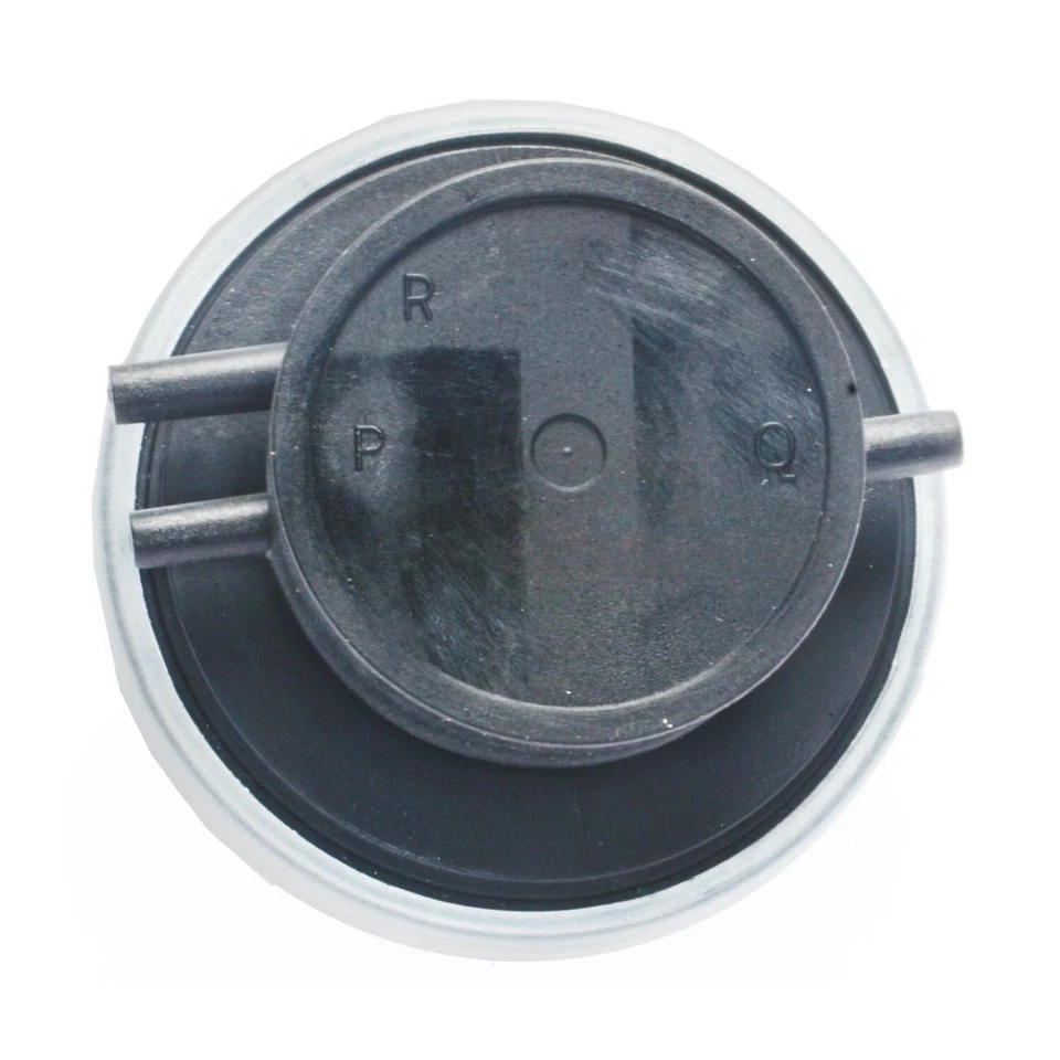 Solenoide de control de válvula EGR 1991-1995 Toyota MR2 2,2 L SMP 1992 1993 1994 Foto 4 de 4