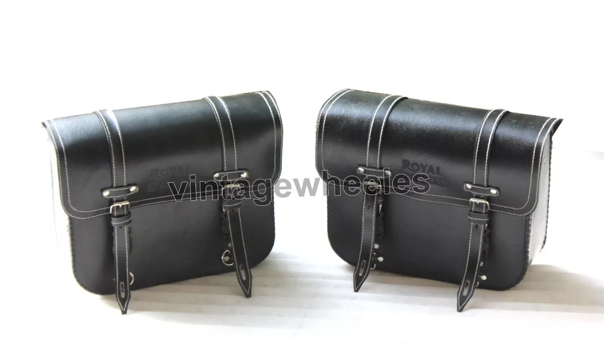 Bags for bullet 350 new arrivals