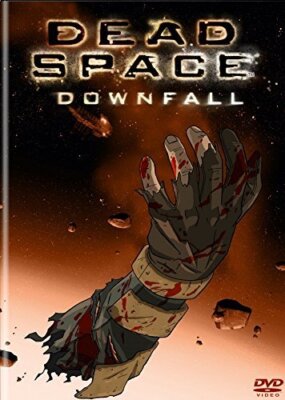 Dead Space: Downfall | DVD