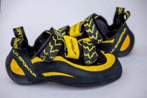 la sportiva miura velcro