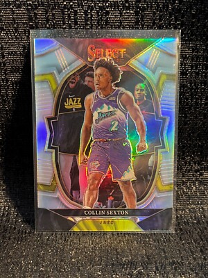 2022-23 Panini Select - Concourse Kevin Porter Jr. #49 Silver