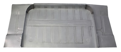 1965 1966 67 1968 FORD GALAXIE GALAXIE 500 MERCURY MARAUDER MONTCLAIRE TRUNK PAN