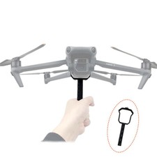 Handle Landing Gear One-Shot Lens Bracket Accessories For DJI Mavic 3 Cine Drone