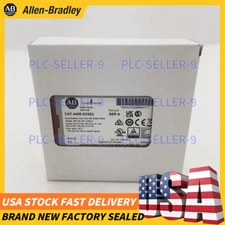 Allen Bradley 440R-D22S2 Guardmaster Extended Relay Module New Sealed Free Ship