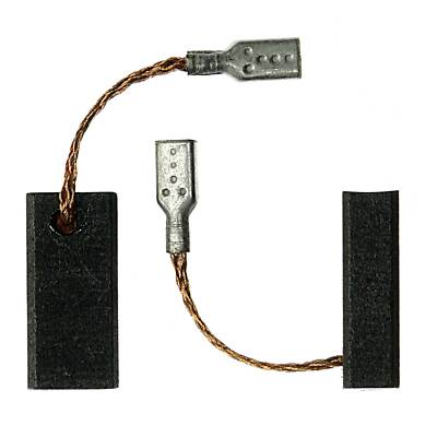 Kohlebürsten BOSCH 1581 AVS, 1581, 1584 AVS, 1584 DVS - PREMIUM (P2052)