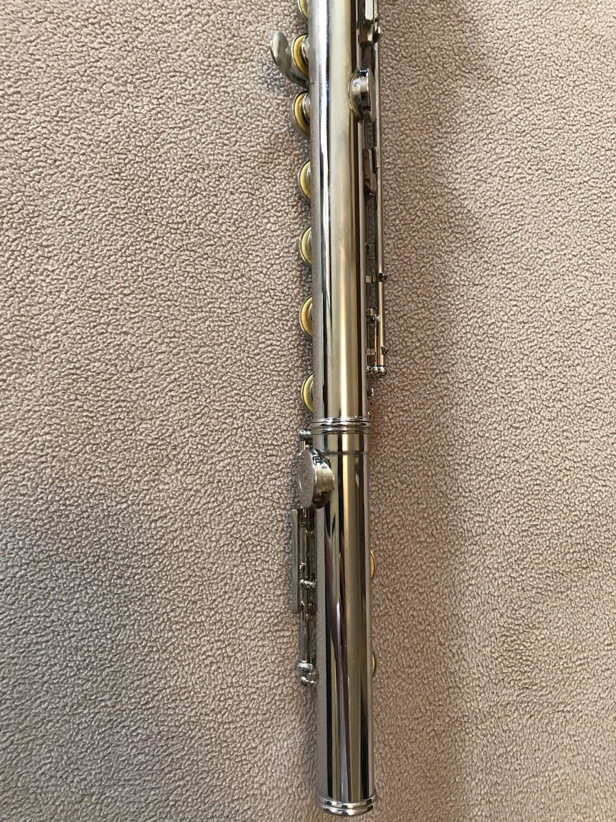 Gemeinhardt 2NP Flute | eBay