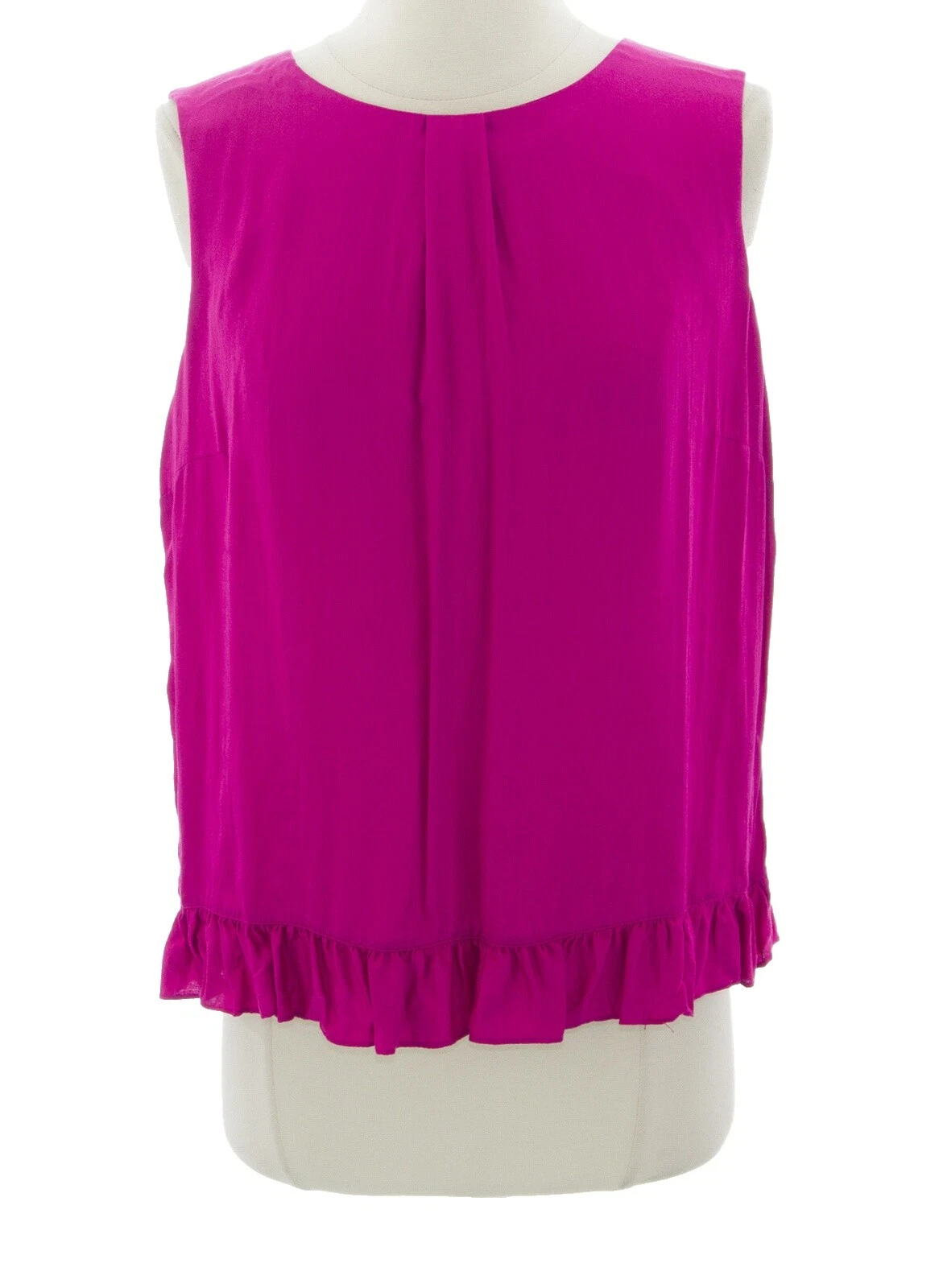 Topshop Viscose Tops for Women