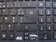 Une Touche Clavier Français acer ES1-711 NKI171305N   \  One Key 
