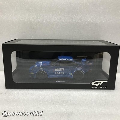 Porsche 911 RWB Osho GT SPIRIT 1/18 #GT448 | eBay