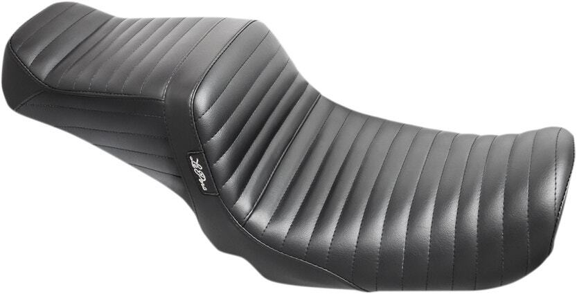 ラペラシート　Le Pera Harley-Davidson ダイナ Le Pera Seats for Harley-Davidson Dyna for sale | eBay