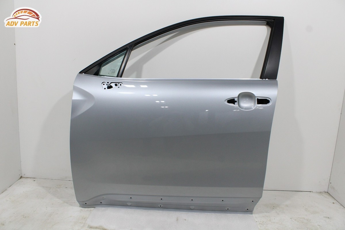 2022 - 2024 TOYOTA COROLLA CROSS FRONT LEFT DRIVER SIDE DOOR SHELL