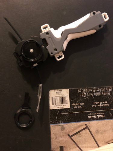 Beyblade Burst B-74 Kreis Satan W/ Launcher Starter B74 for sale online ...