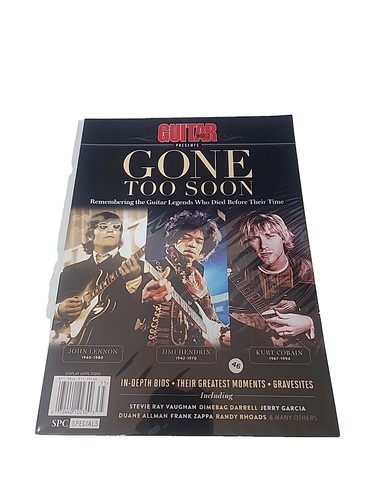 guitar techniques magazineセット guitar techniques magazineセット