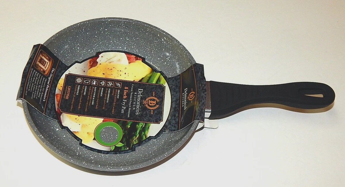 Delmonico’s Kitchen Cookware Reviews: Top Picks & Expert Insights