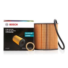 BOSCH Long Life Oil Filter Suit Ryco R2663P For Ford Peugeot Land Rover Fiat JMC