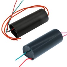 DC3-6V Inverter Transformer 400KV 700KV High Voltage Generator Voltage Pulse Arc