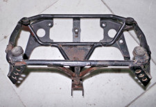 YAMAHA XT 600 TENERE 3AJ FAIRING MOUNTAIN BRACKET USED GENUINE GOOD CONDITION