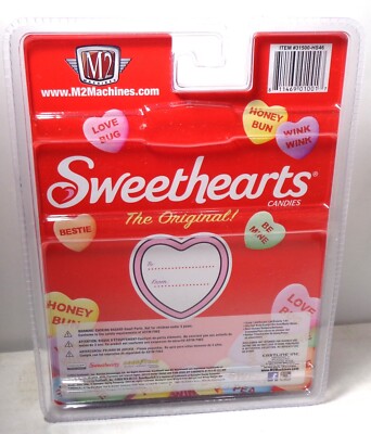 CASETi5Y♡ Sweet Rebel Heart Case♡新品未使用！ Candy Heart Box Shaker Mold - Make Your Own Realistic Candy Heart