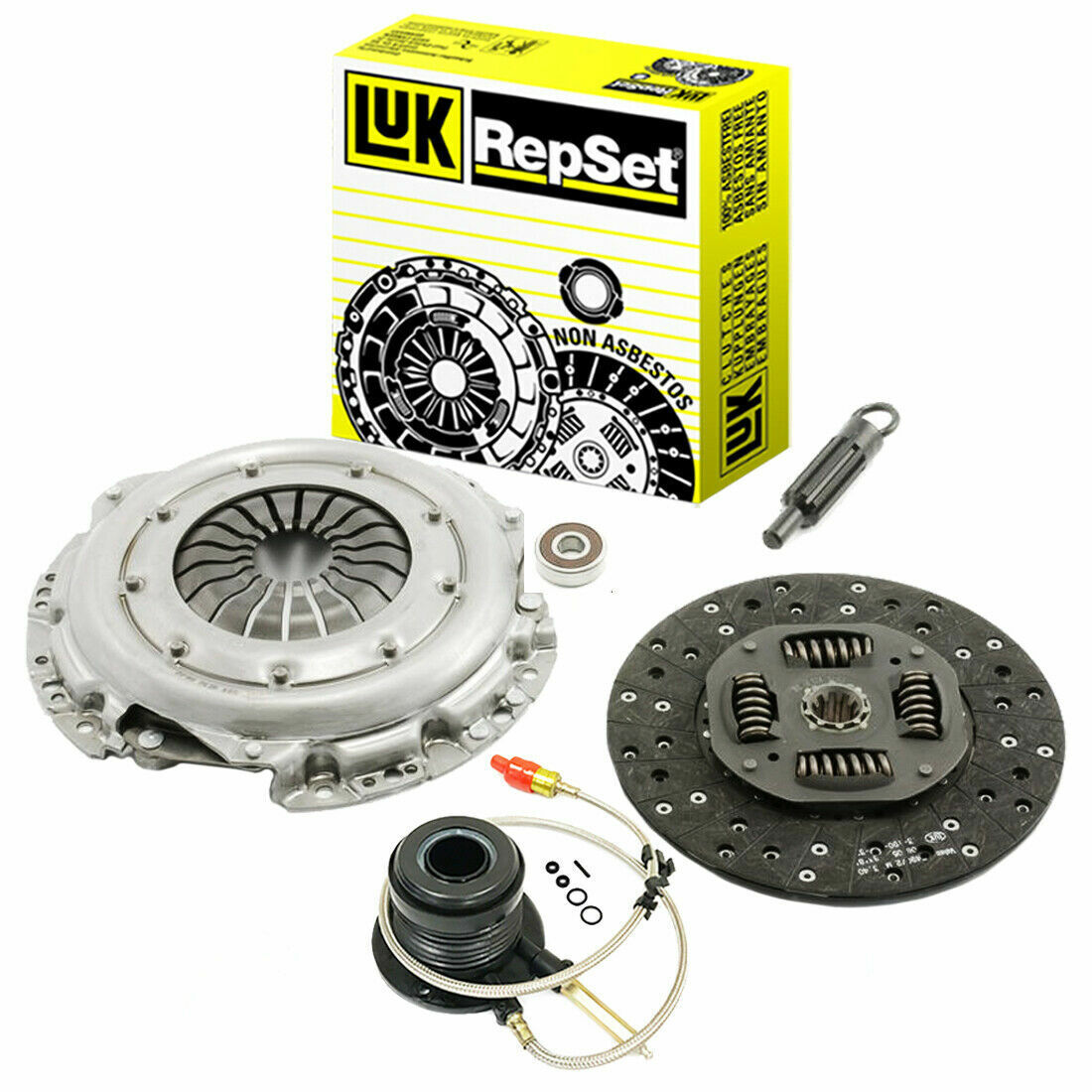 Exedy OE Clutch Kit - Touge Tuning