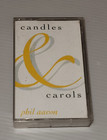 Candles And Carols Cassette 2002 ( Christmas Music )