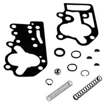S&S Cycle - Billet Oil Pump Master Rebuild Kit 31-6275