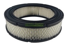Luftfilter für Briggs & Stratton B&S Vanguard Motor John Deere M143032 LG692519