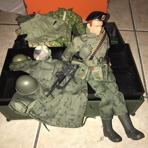 gi joe clothes and accessories