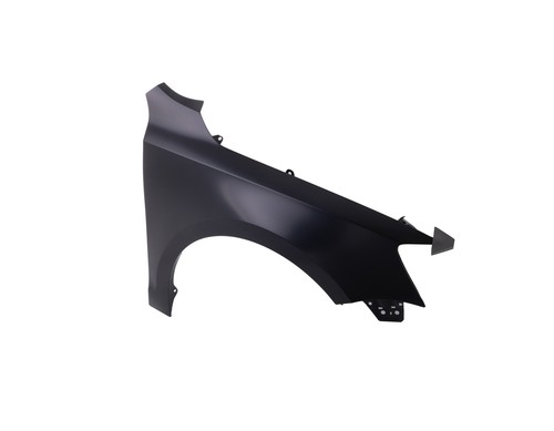 New Front Right Passenger Side Fender For Volkswagen Jetta 11-18 Sedan 5C6821106 - Picture 2 of 7