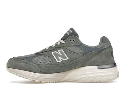★New Balance x Kith★ニューバランス 993 MADE IN USA★追跡可 ☆New Balance x Kith☆ニューバランス 993 MADE IN USA☆追跡可