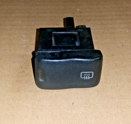 VW Polo 6N Schalter Heckscheibenheizung 6N1959621