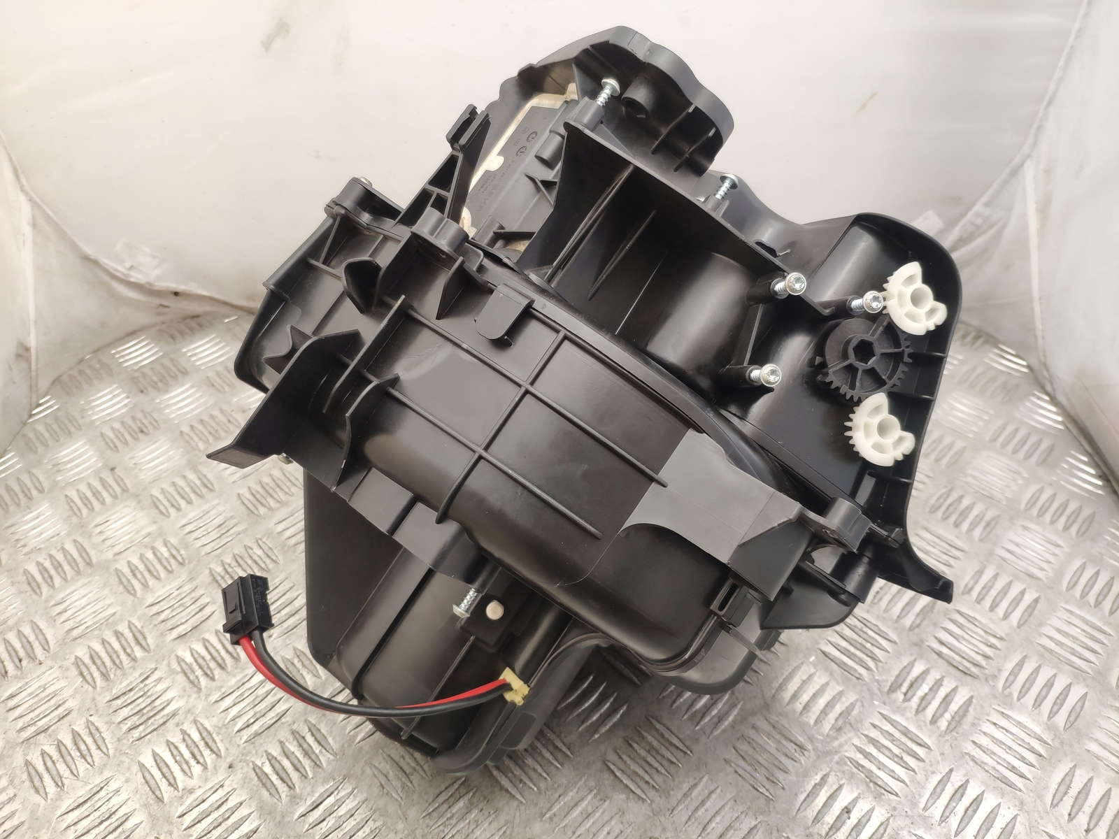BMW 7 F01 F02 750 i Heater Blower Fan 9248171 64119248171 4.40