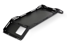 Body Armor 4x4 5147 Fits 2007+ Jeep Wrangler Jk Jl Unlimited Interior Cargo Rack